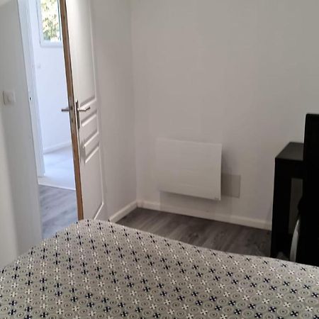 Apartamento Studio Cocon Vernon-Giverny Vernon  Exterior foto