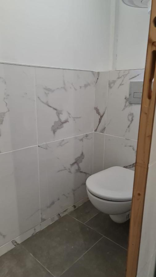 Apartamento Studio Cocon Vernon-Giverny Vernon  Exterior foto