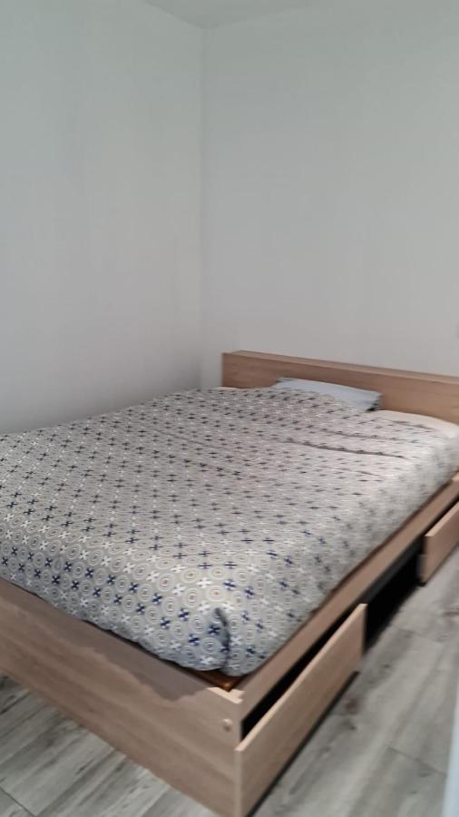 Apartamento Studio Cocon Vernon-Giverny Vernon  Exterior foto